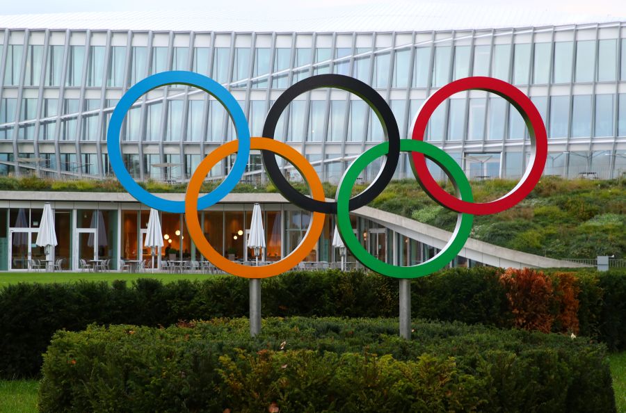 Olympics: IOC plans boxing qualifiers with the help of suspended AIBA